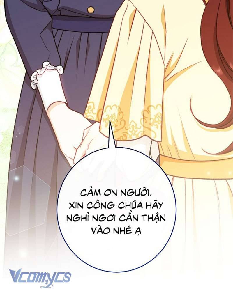 Hầu Gái Độc Quyền Của Hoàng Hậu Phản Diện: Chapter 79