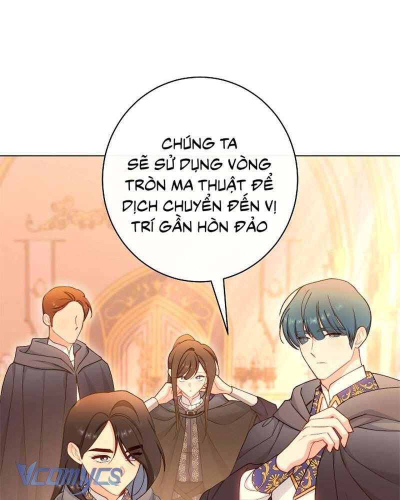 Hầu Gái Độc Quyền Của Hoàng Hậu Phản Diện: Chapter 79
