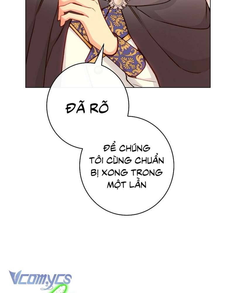 Hầu Gái Độc Quyền Của Hoàng Hậu Phản Diện: Chapter 79