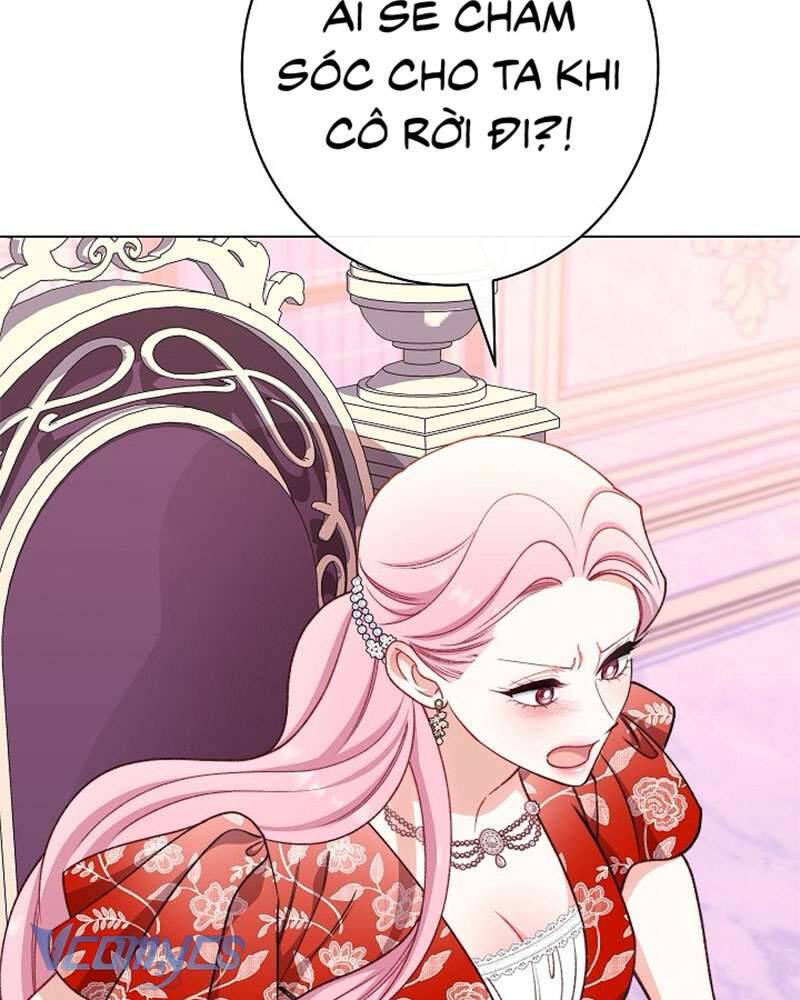 Hầu Gái Độc Quyền Của Hoàng Hậu Phản Diện: Chapter 79