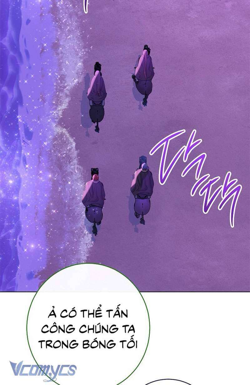 Hầu Gái Độc Quyền Của Hoàng Hậu Phản Diện: Chapter 79
