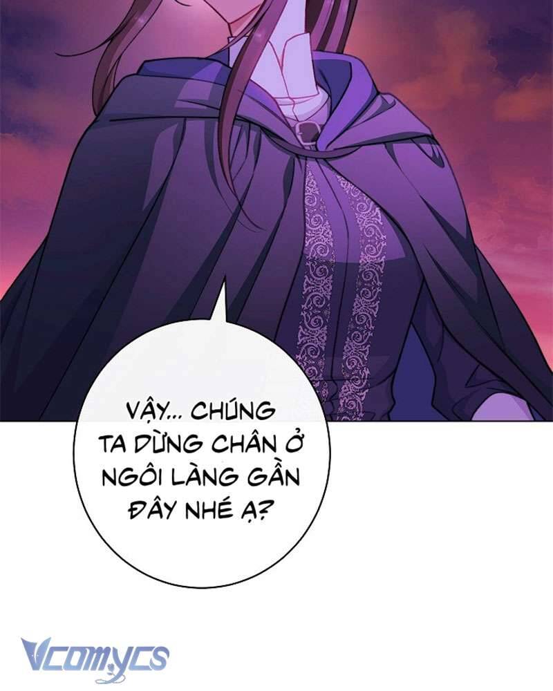 Hầu Gái Độc Quyền Của Hoàng Hậu Phản Diện: Chapter 79