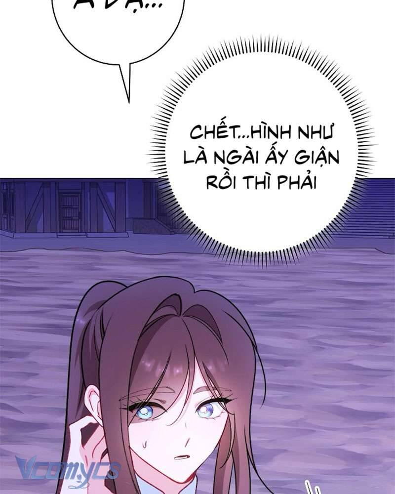 Hầu Gái Độc Quyền Của Hoàng Hậu Phản Diện: Chapter 80