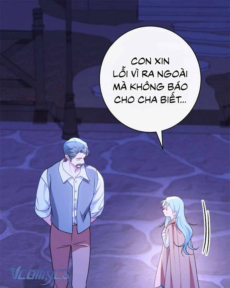 Hầu Gái Độc Quyền Của Hoàng Hậu Phản Diện: Chapter 80