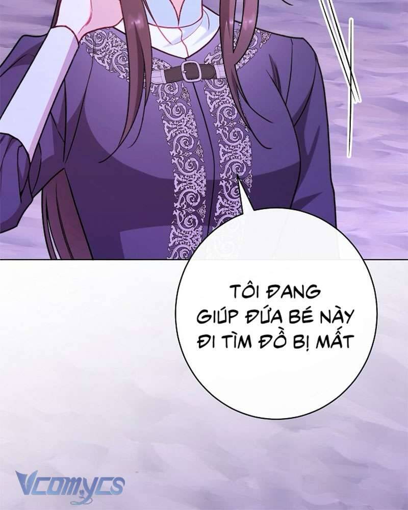 Hầu Gái Độc Quyền Của Hoàng Hậu Phản Diện: Chapter 80
