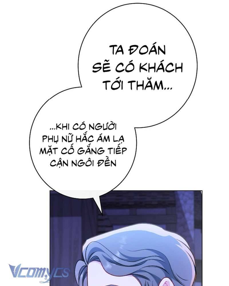 Hầu Gái Độc Quyền Của Hoàng Hậu Phản Diện: Chapter 80