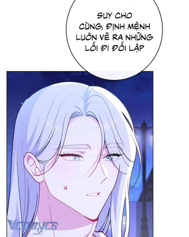 Hầu Gái Độc Quyền Của Hoàng Hậu Phản Diện: Chapter 80