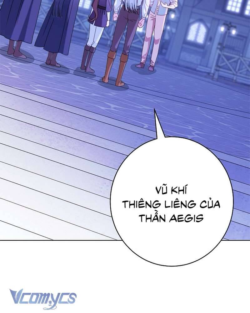 Hầu Gái Độc Quyền Của Hoàng Hậu Phản Diện: Chapter 80