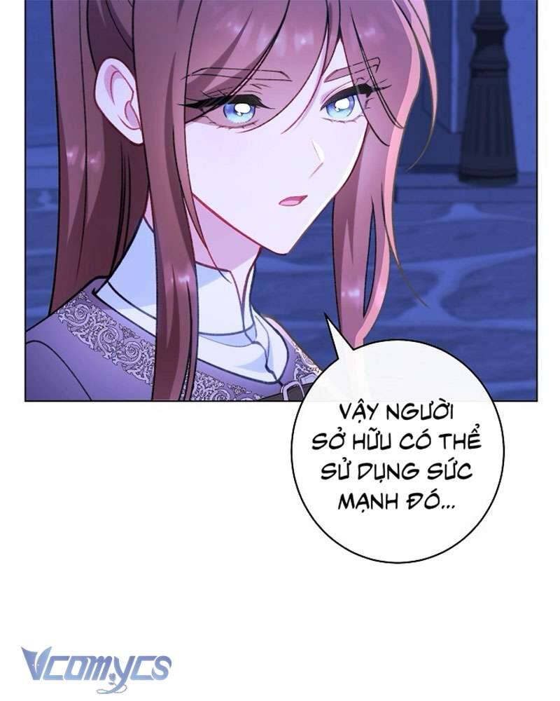 Hầu Gái Độc Quyền Của Hoàng Hậu Phản Diện: Chapter 80