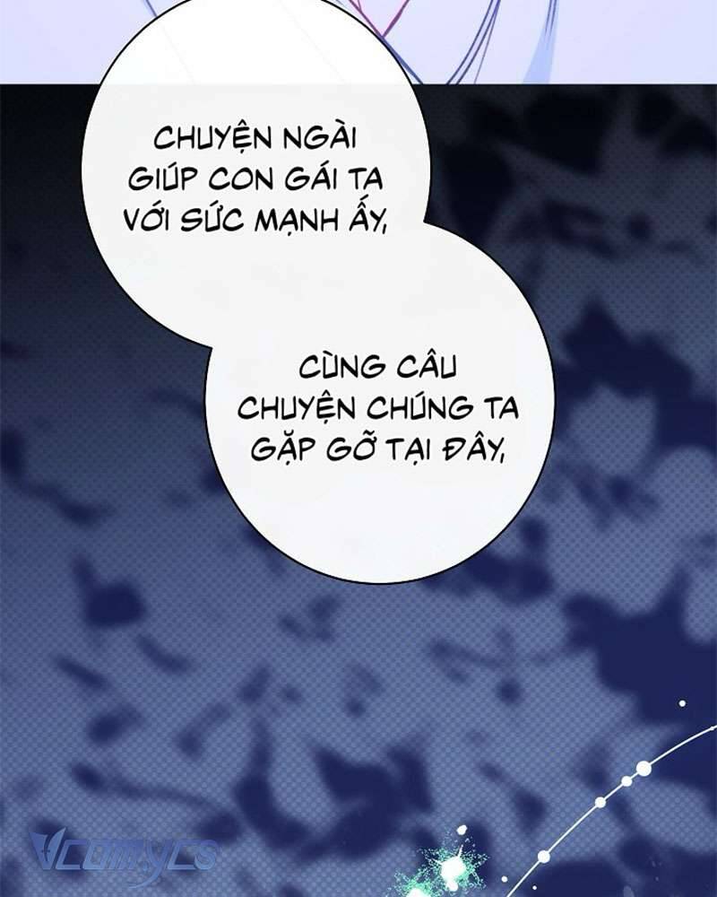 Hầu Gái Độc Quyền Của Hoàng Hậu Phản Diện: Chapter 80