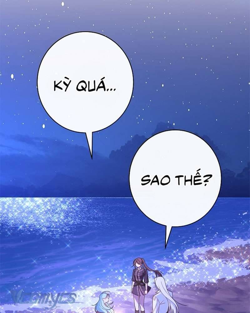 Hầu Gái Độc Quyền Của Hoàng Hậu Phản Diện: Chapter 80