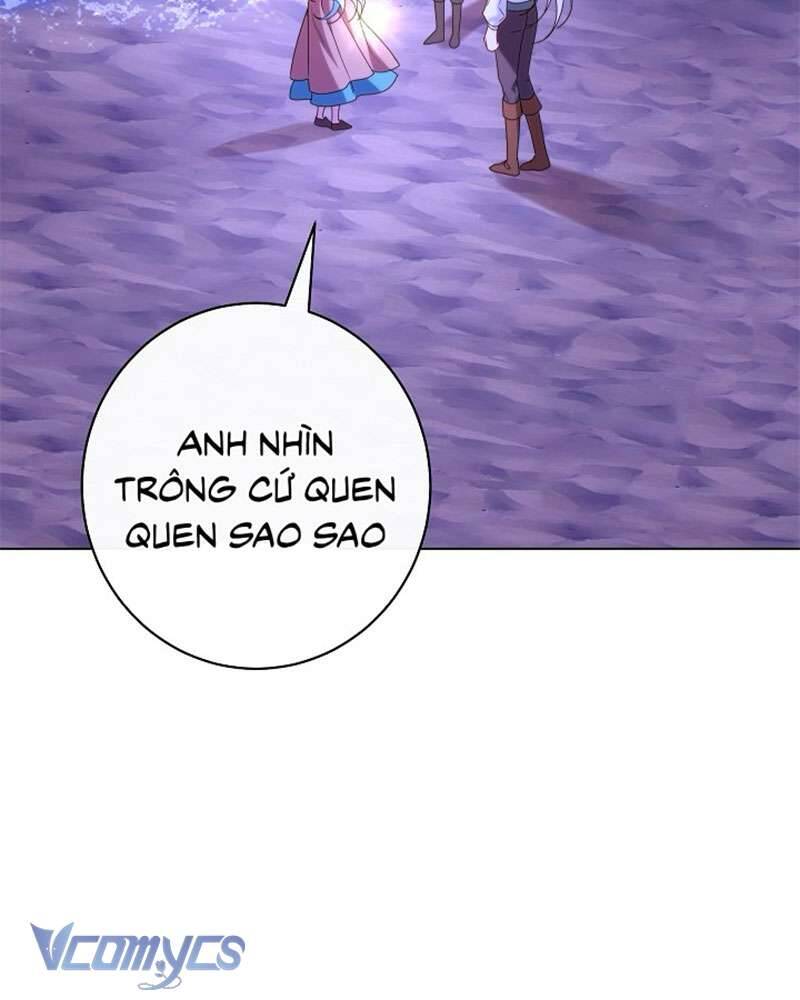 Hầu Gái Độc Quyền Của Hoàng Hậu Phản Diện: Chapter 80