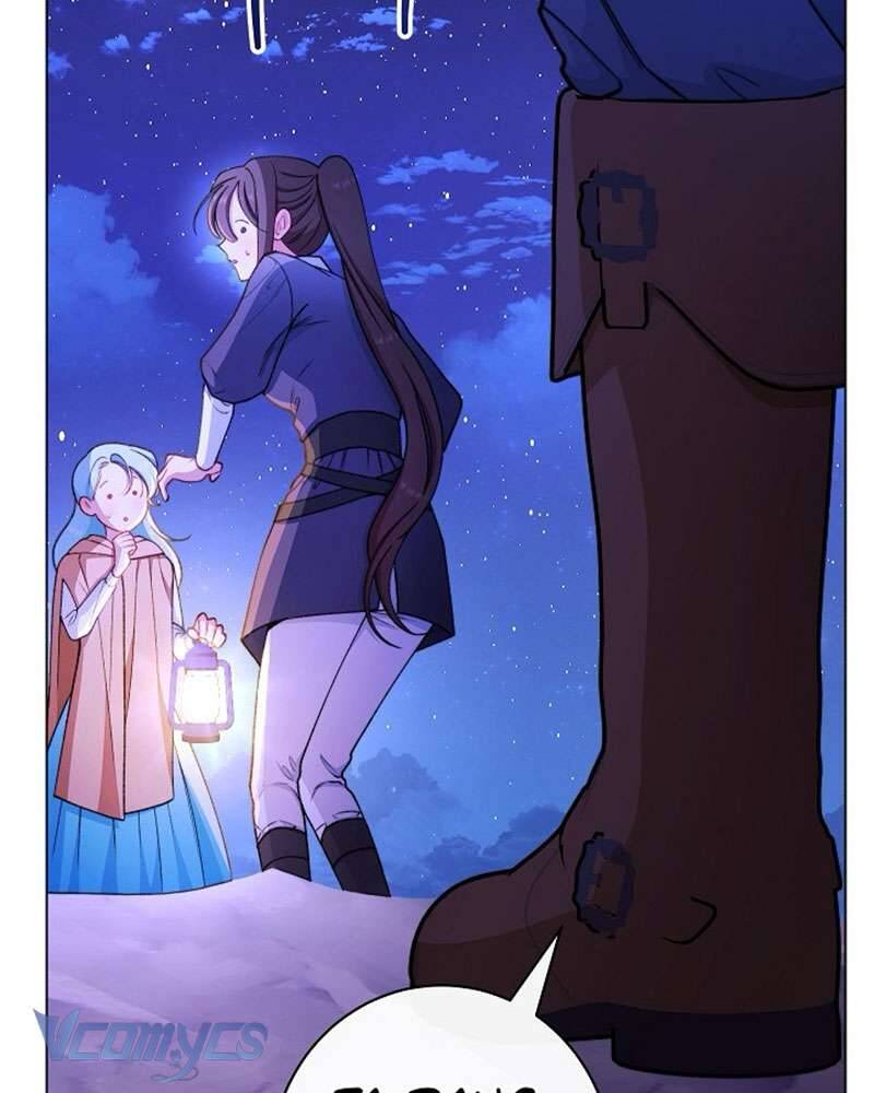 Hầu Gái Độc Quyền Của Hoàng Hậu Phản Diện: Chapter 80