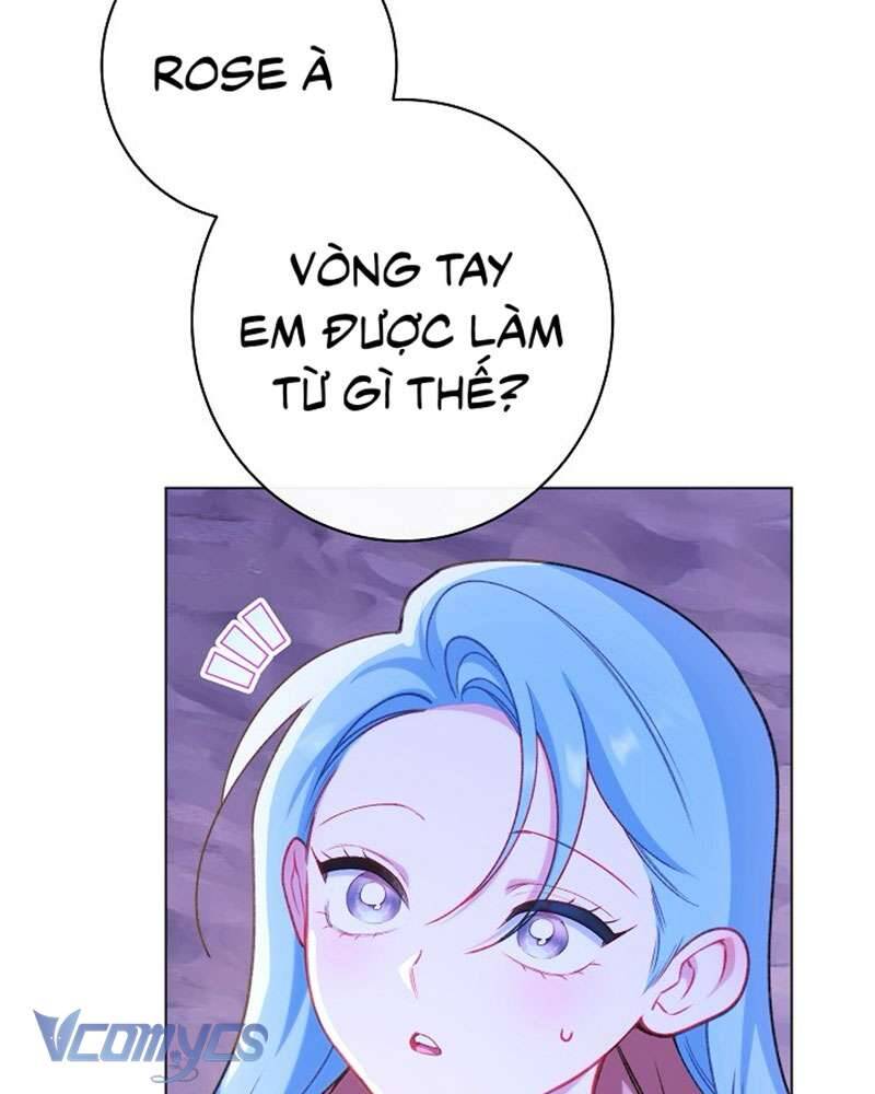 Hầu Gái Độc Quyền Của Hoàng Hậu Phản Diện: Chapter 80