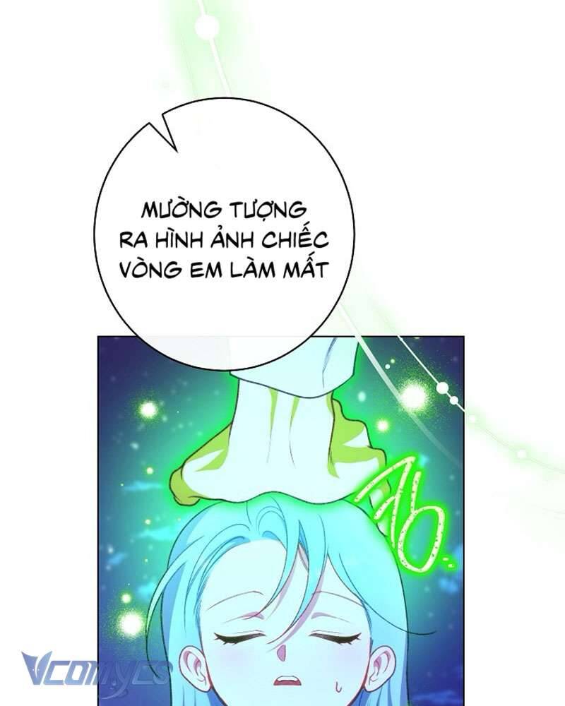 Hầu Gái Độc Quyền Của Hoàng Hậu Phản Diện: Chapter 80