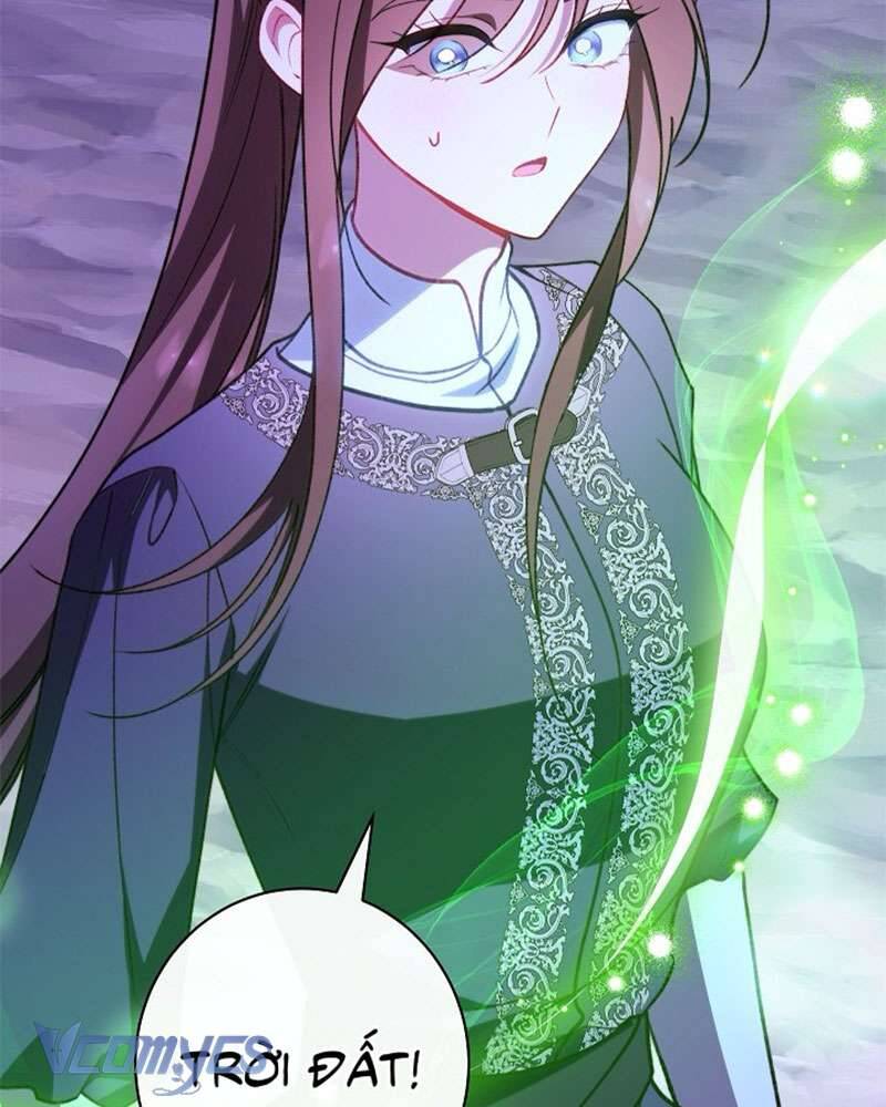 Hầu Gái Độc Quyền Của Hoàng Hậu Phản Diện: Chapter 80