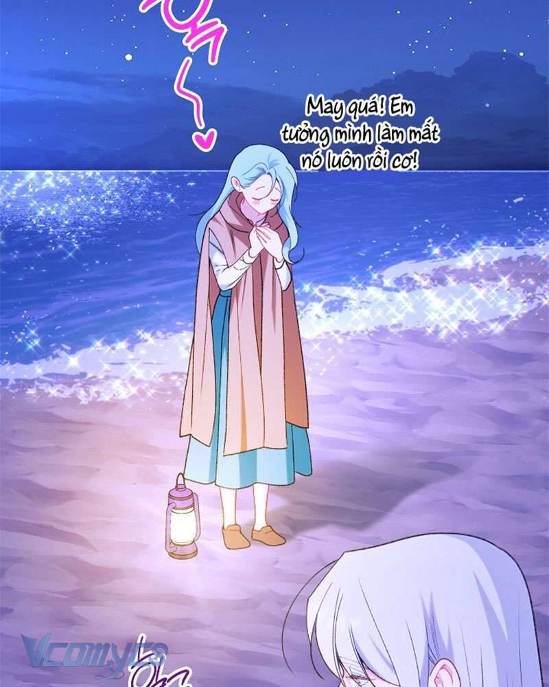 Hầu Gái Độc Quyền Của Hoàng Hậu Phản Diện: Chapter 80