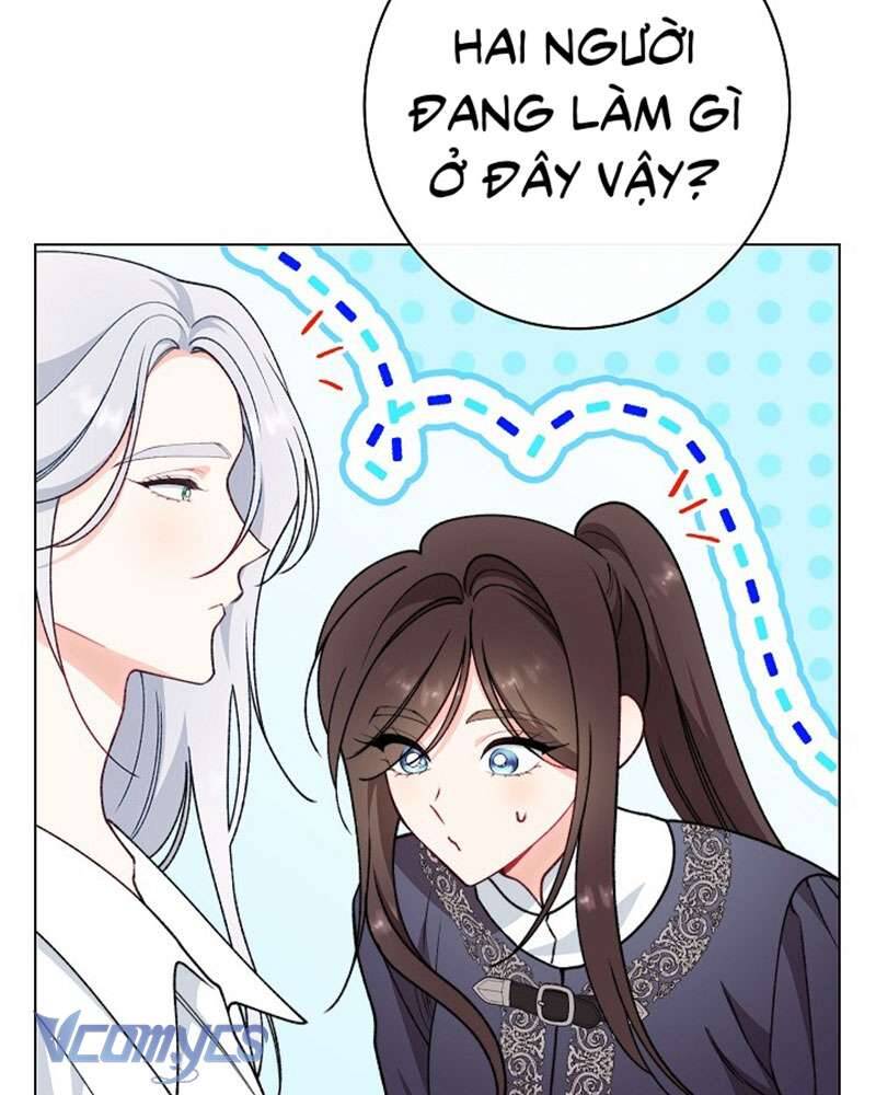 Hầu Gái Độc Quyền Của Hoàng Hậu Phản Diện: Chapter 80