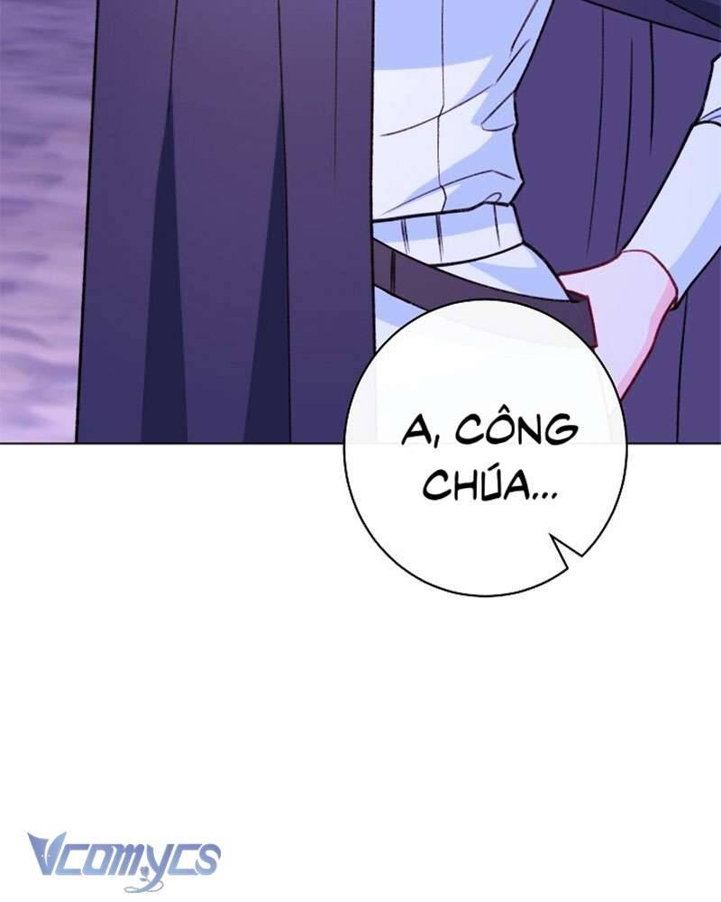Hầu Gái Độc Quyền Của Hoàng Hậu Phản Diện: Chapter 80