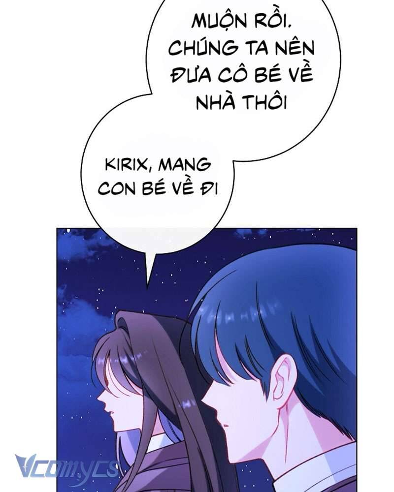 Hầu Gái Độc Quyền Của Hoàng Hậu Phản Diện: Chapter 80