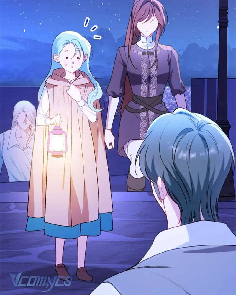 Hầu Gái Độc Quyền Của Hoàng Hậu Phản Diện: Chapter 80