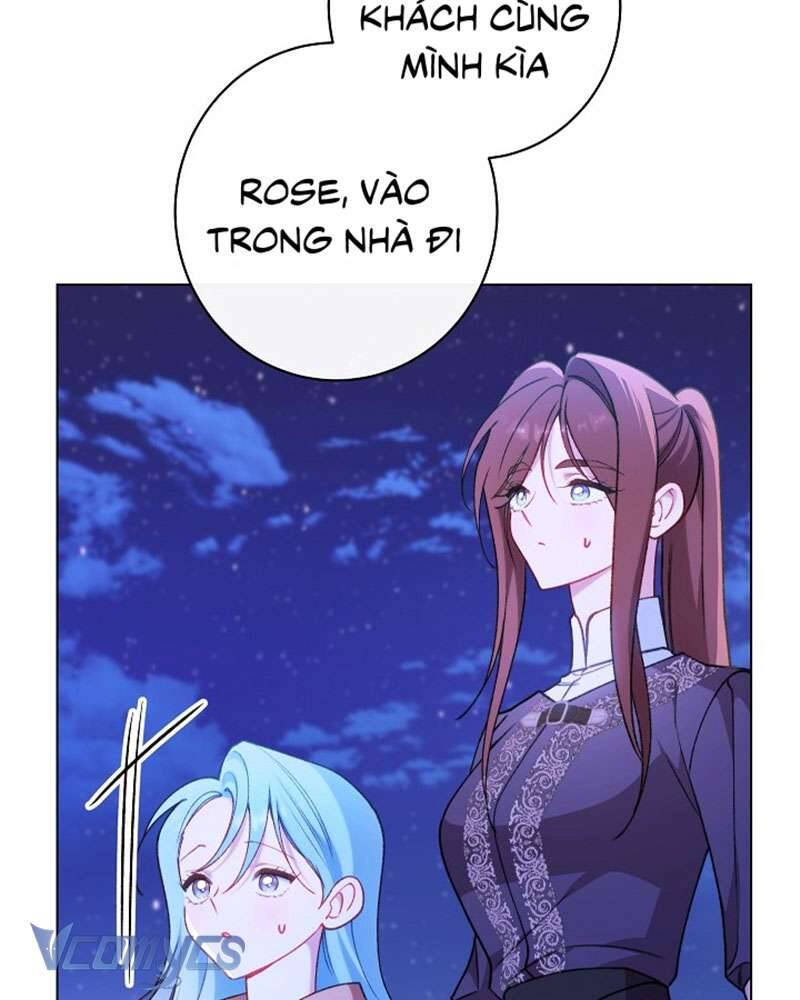 Hầu Gái Độc Quyền Của Hoàng Hậu Phản Diện: Chapter 80