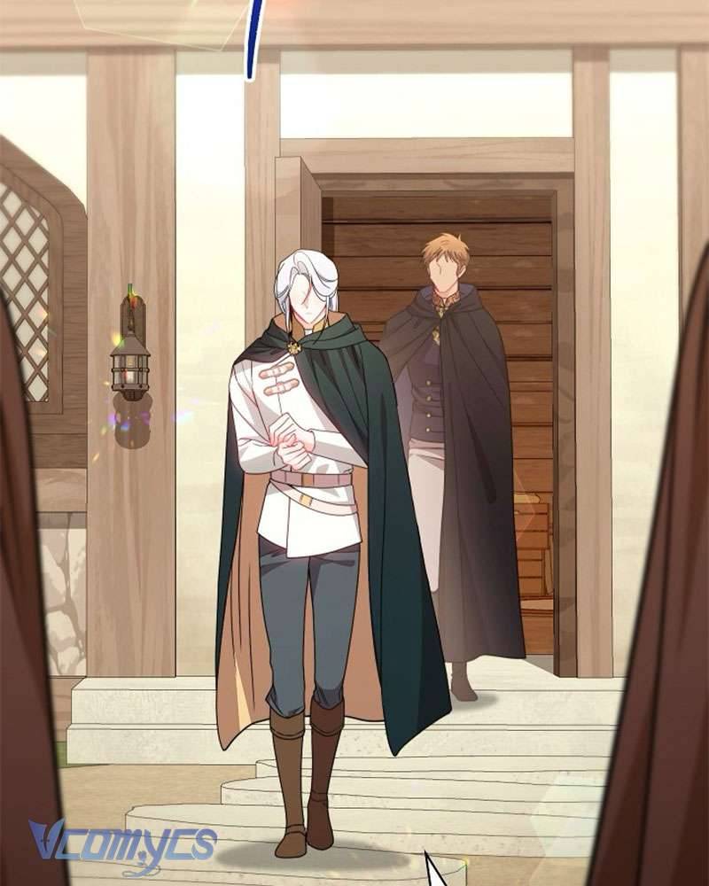 Hầu Gái Độc Quyền Của Hoàng Hậu Phản Diện: Chapter 81
