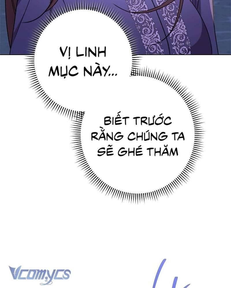 Hầu Gái Độc Quyền Của Hoàng Hậu Phản Diện: Chapter 81