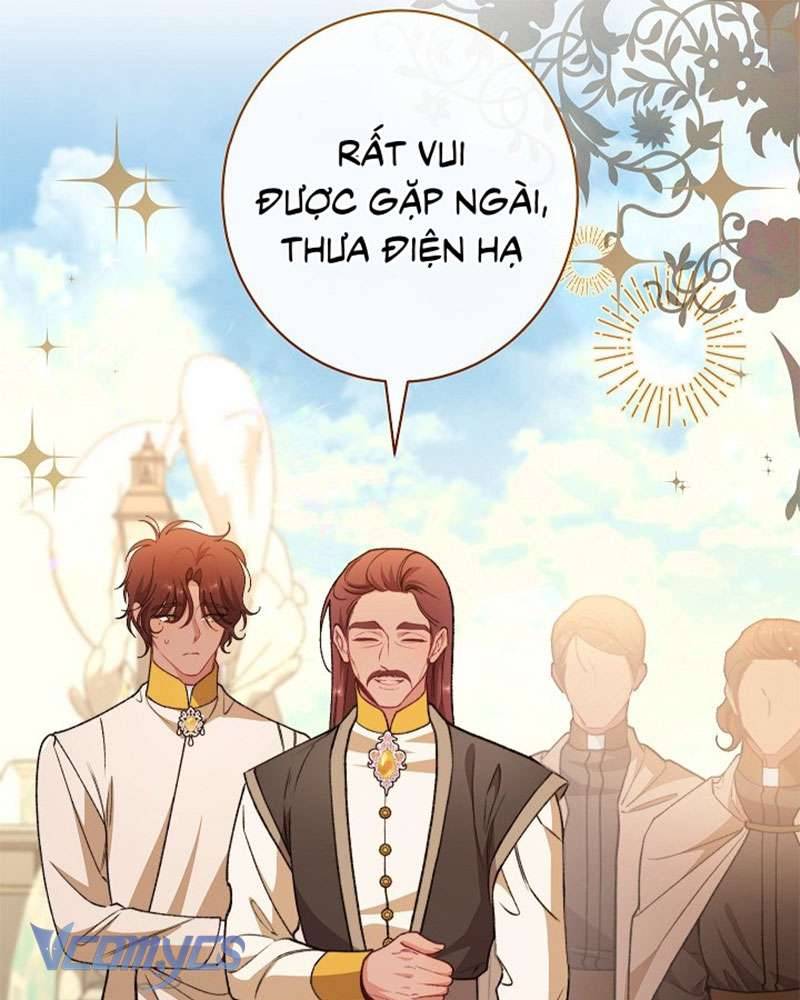 Hầu Gái Độc Quyền Của Hoàng Hậu Phản Diện: Chapter 81