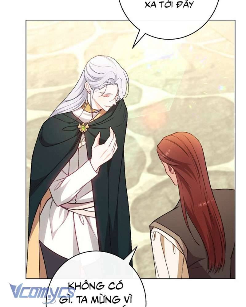 Hầu Gái Độc Quyền Của Hoàng Hậu Phản Diện: Chapter 81