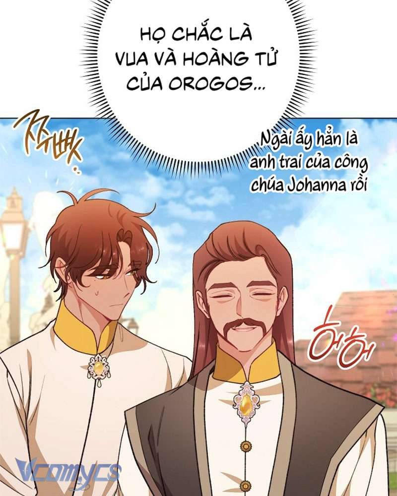 Hầu Gái Độc Quyền Của Hoàng Hậu Phản Diện: Chapter 81