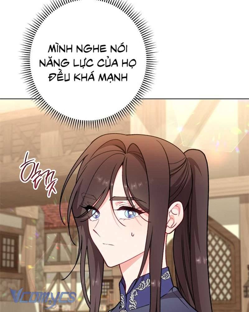 Hầu Gái Độc Quyền Của Hoàng Hậu Phản Diện: Chapter 81