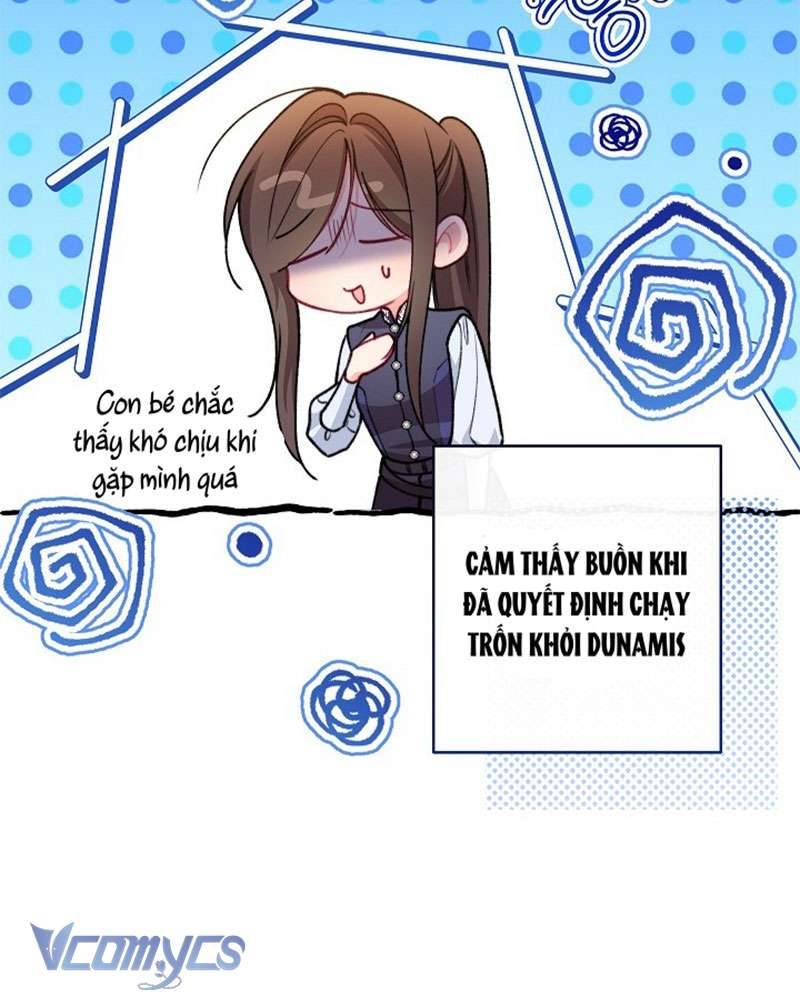 Hầu Gái Độc Quyền Của Hoàng Hậu Phản Diện: Chapter 81