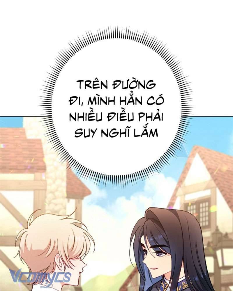Hầu Gái Độc Quyền Của Hoàng Hậu Phản Diện: Chapter 81