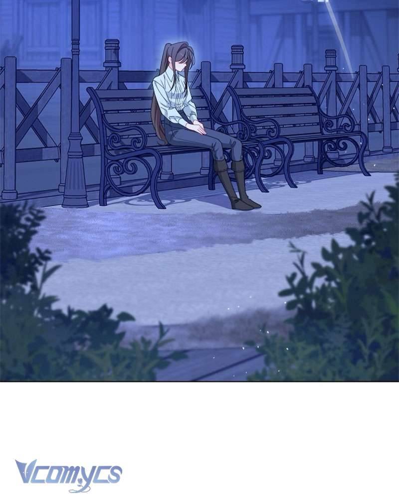 Hầu Gái Độc Quyền Của Hoàng Hậu Phản Diện: Chapter 81