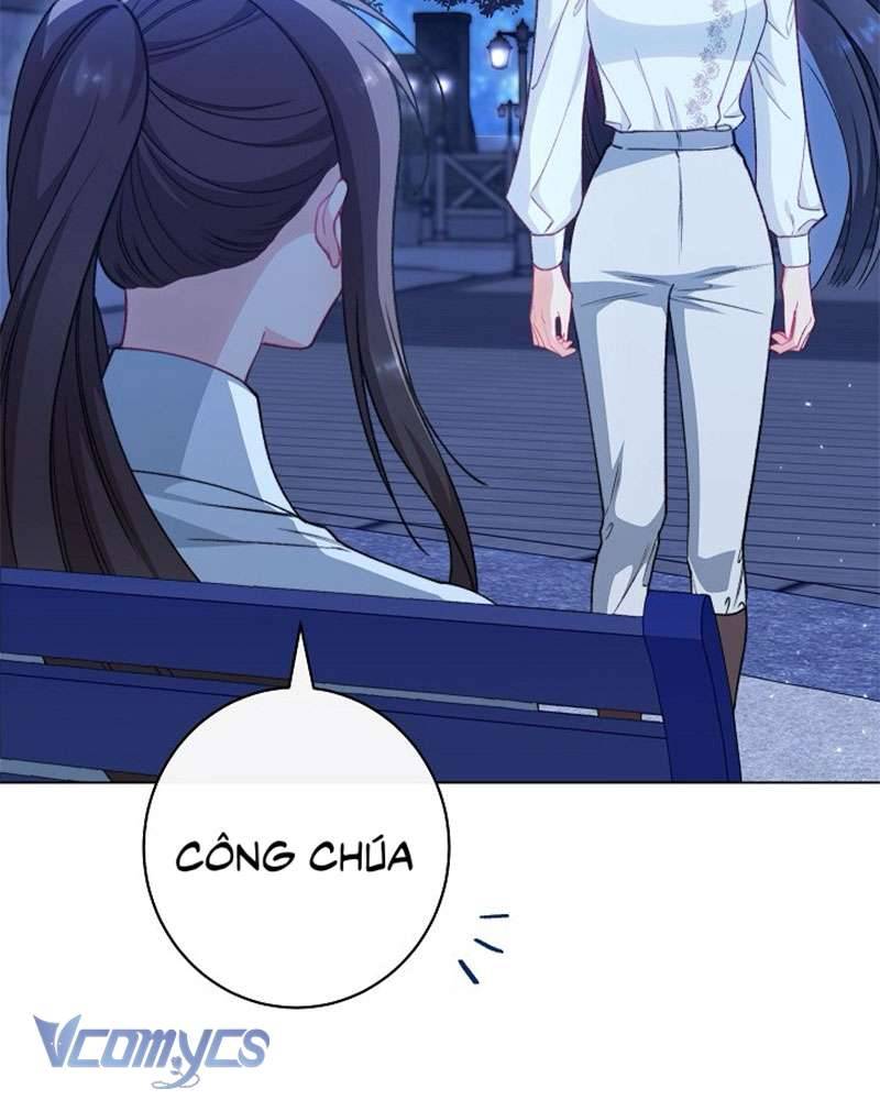 Hầu Gái Độc Quyền Của Hoàng Hậu Phản Diện: Chapter 81