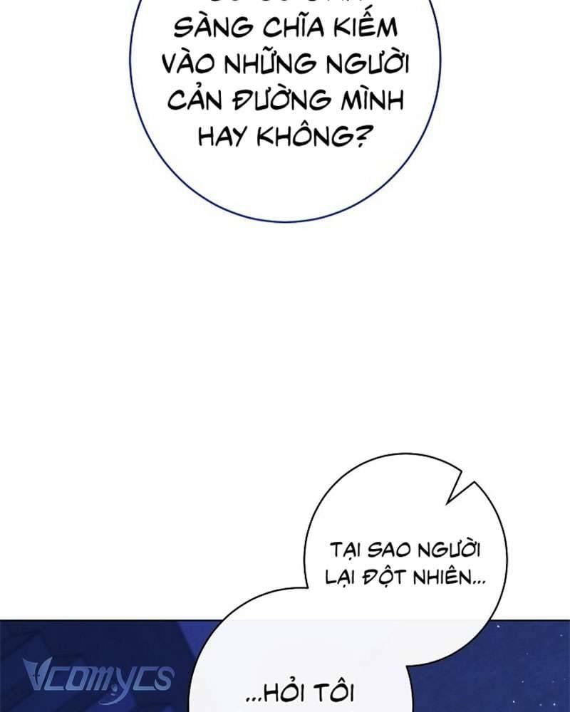 Hầu Gái Độc Quyền Của Hoàng Hậu Phản Diện: Chapter 81