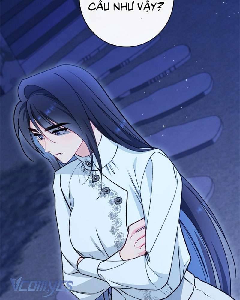 Hầu Gái Độc Quyền Của Hoàng Hậu Phản Diện: Chapter 81