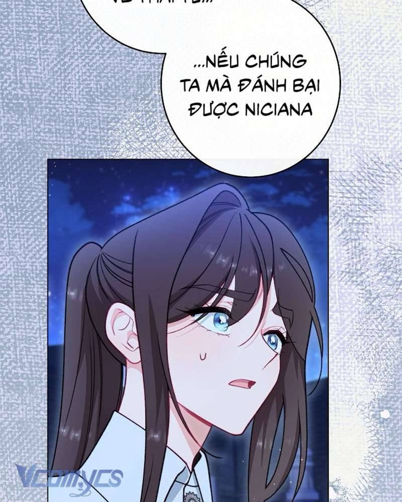 Hầu Gái Độc Quyền Của Hoàng Hậu Phản Diện: Chapter 81