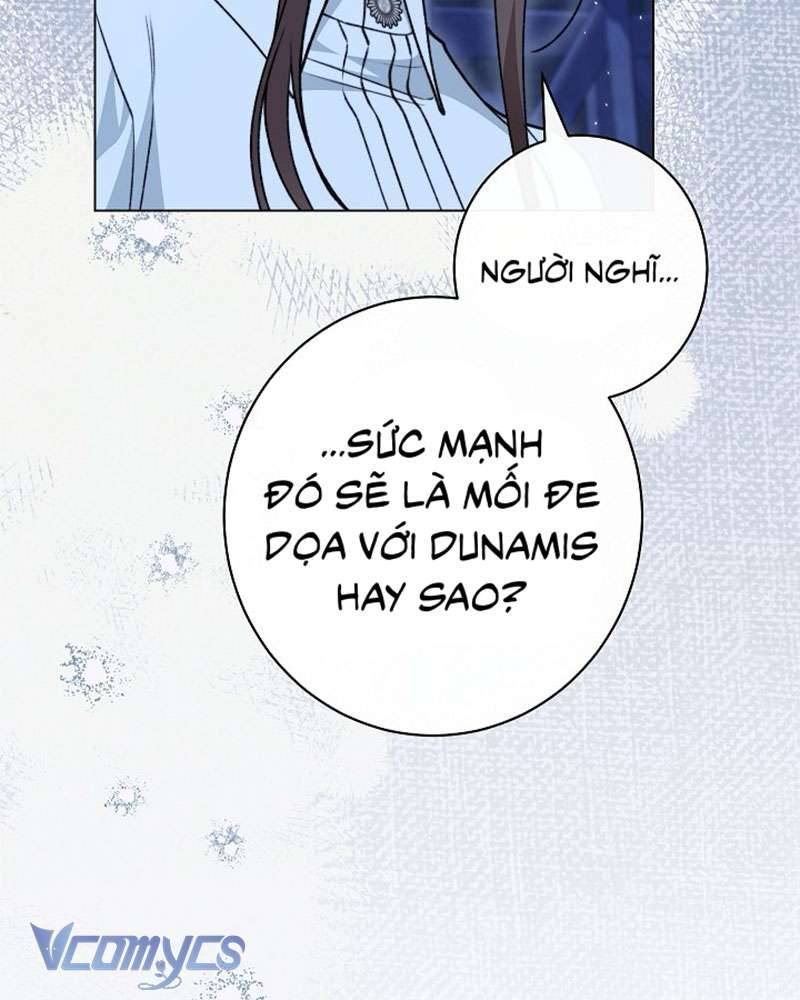 Hầu Gái Độc Quyền Của Hoàng Hậu Phản Diện: Chapter 81