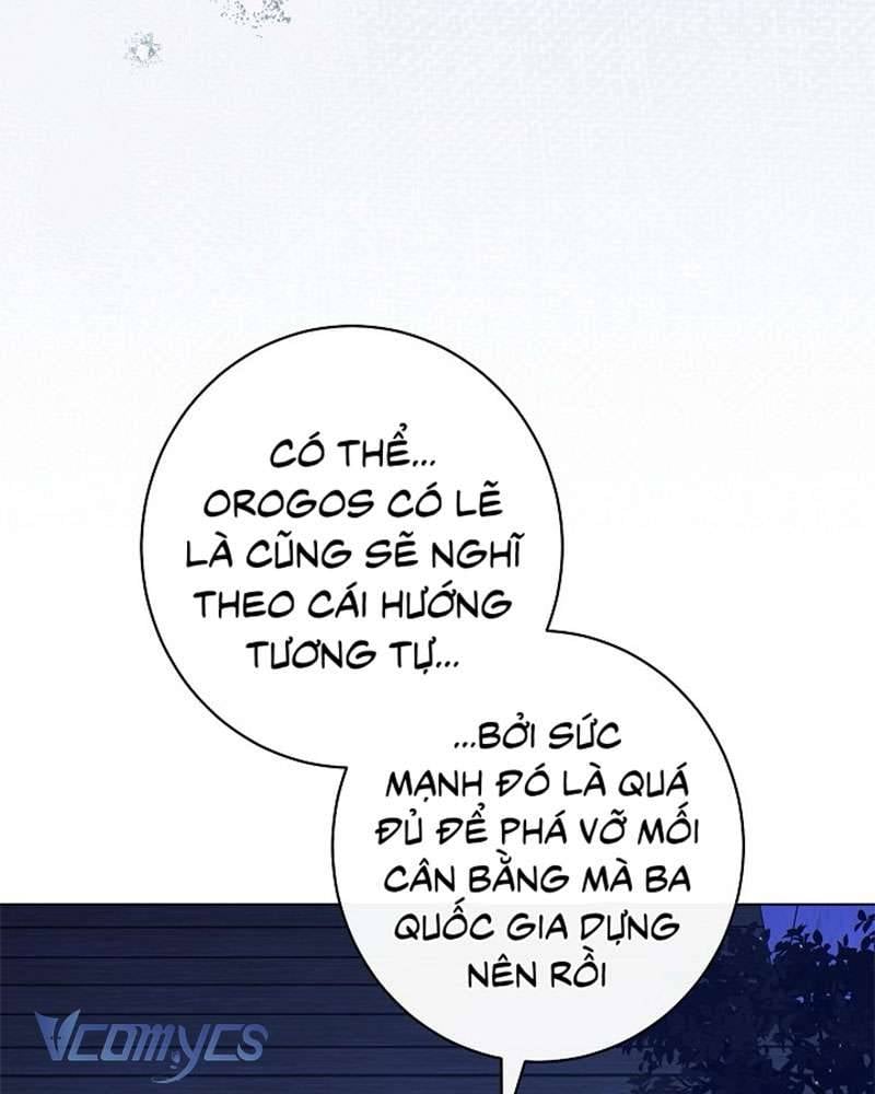 Hầu Gái Độc Quyền Của Hoàng Hậu Phản Diện: Chapter 81
