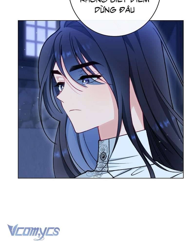 Hầu Gái Độc Quyền Của Hoàng Hậu Phản Diện: Chapter 81
