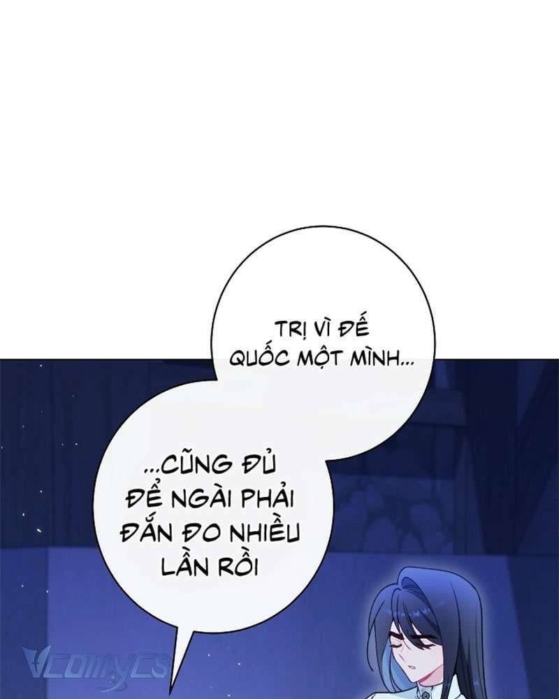 Hầu Gái Độc Quyền Của Hoàng Hậu Phản Diện: Chapter 81