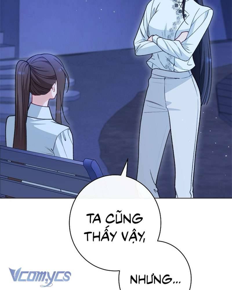 Hầu Gái Độc Quyền Của Hoàng Hậu Phản Diện: Chapter 81