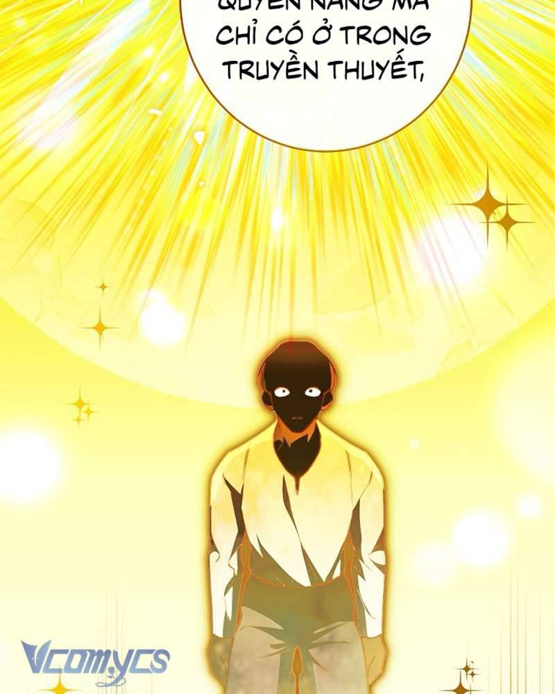 Hầu Gái Độc Quyền Của Hoàng Hậu Phản Diện: Chapter 81