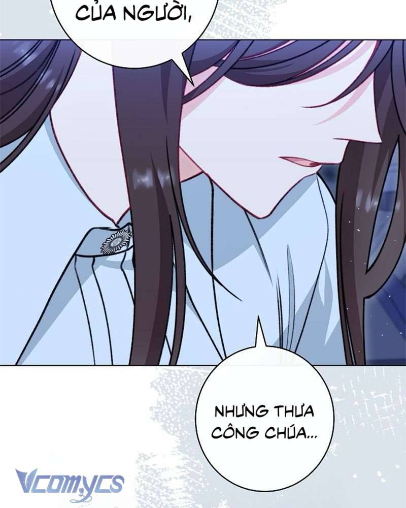 Hầu Gái Độc Quyền Của Hoàng Hậu Phản Diện: Chapter 81