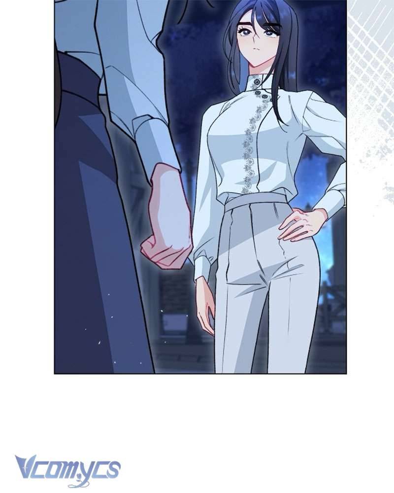 Hầu Gái Độc Quyền Của Hoàng Hậu Phản Diện: Chapter 81