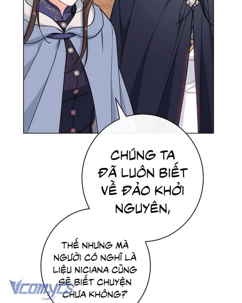 Hầu Gái Độc Quyền Của Hoàng Hậu Phản Diện: Chapter 82
