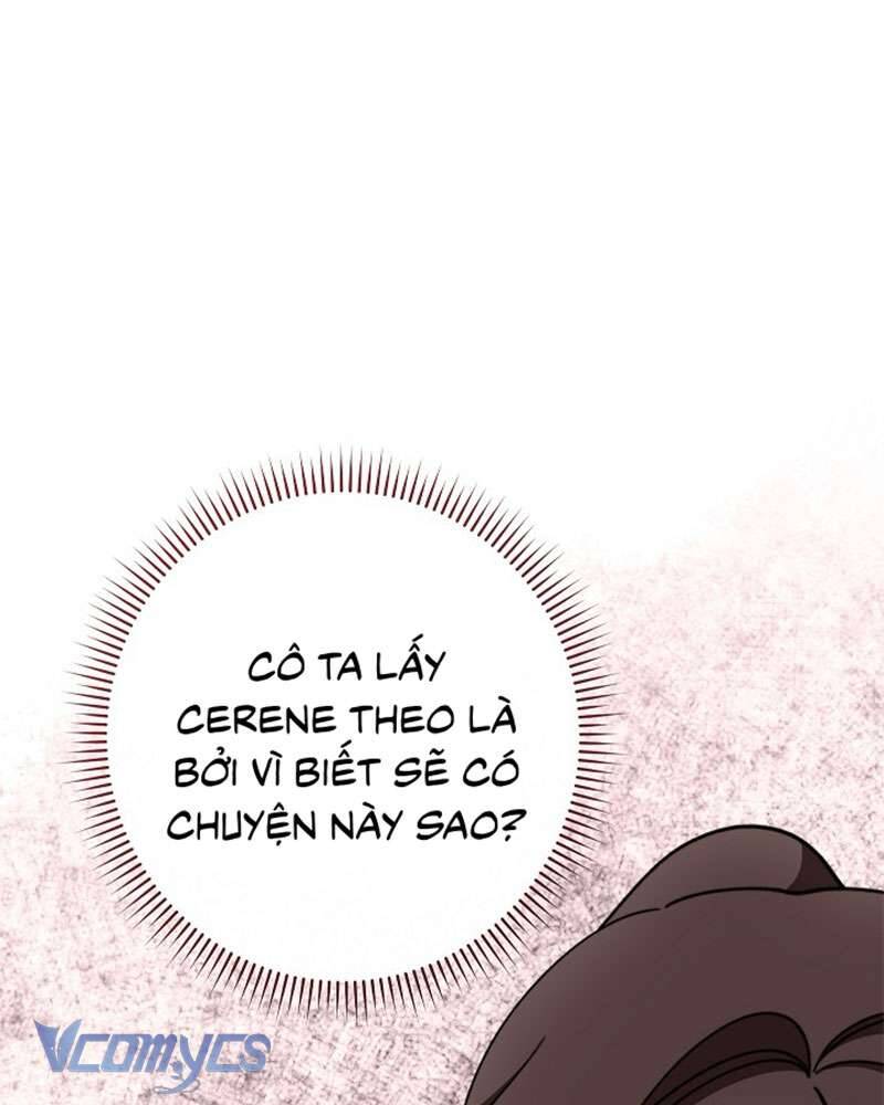 Hầu Gái Độc Quyền Của Hoàng Hậu Phản Diện: Chapter 82
