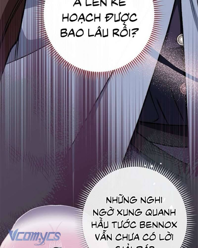 Hầu Gái Độc Quyền Của Hoàng Hậu Phản Diện: Chapter 82